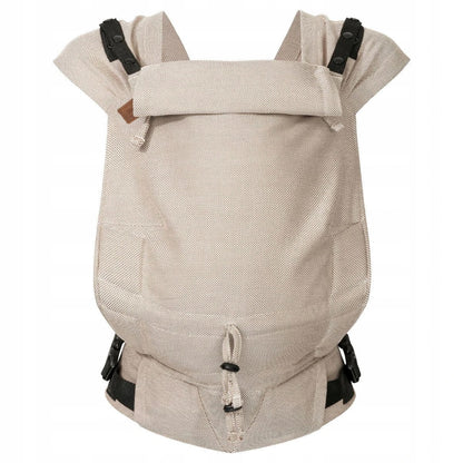 HOPPEDIZ PRIMEO marsupiu ergonomic
