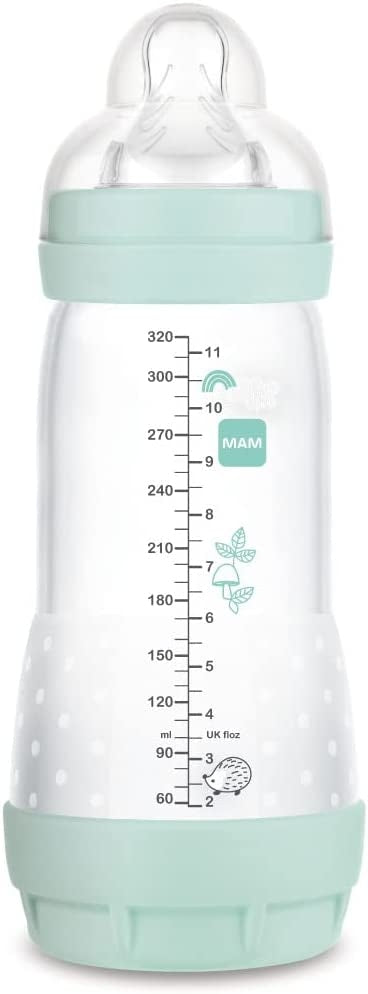 MAM Easy Start antikolikus cumisüveg 320 ml