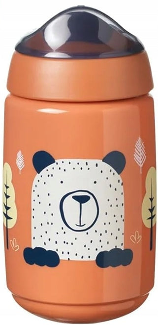 TOMMEE TIPPEE SuperStar Sippee Cup kubek niekapek 390 ml 12 m+