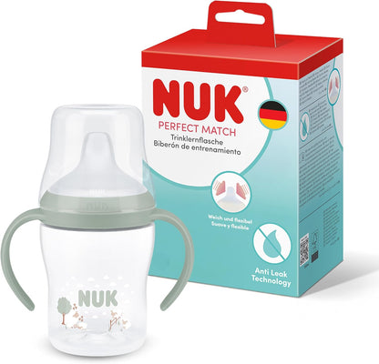 NUK Perfect Match Learner-træningskop 150 ml 6m+