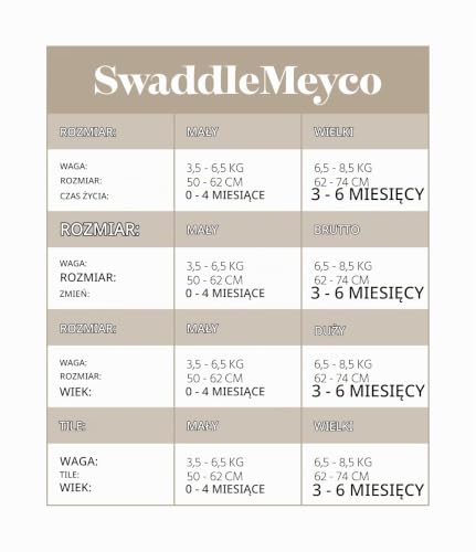 Meyco Baby SwaddleMeyco bomuldssvøb 2 stk. 0-3m