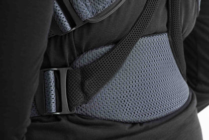BABYBJORN Move Airy Mesh nosidełko ergonomiczne 3,5-12kg