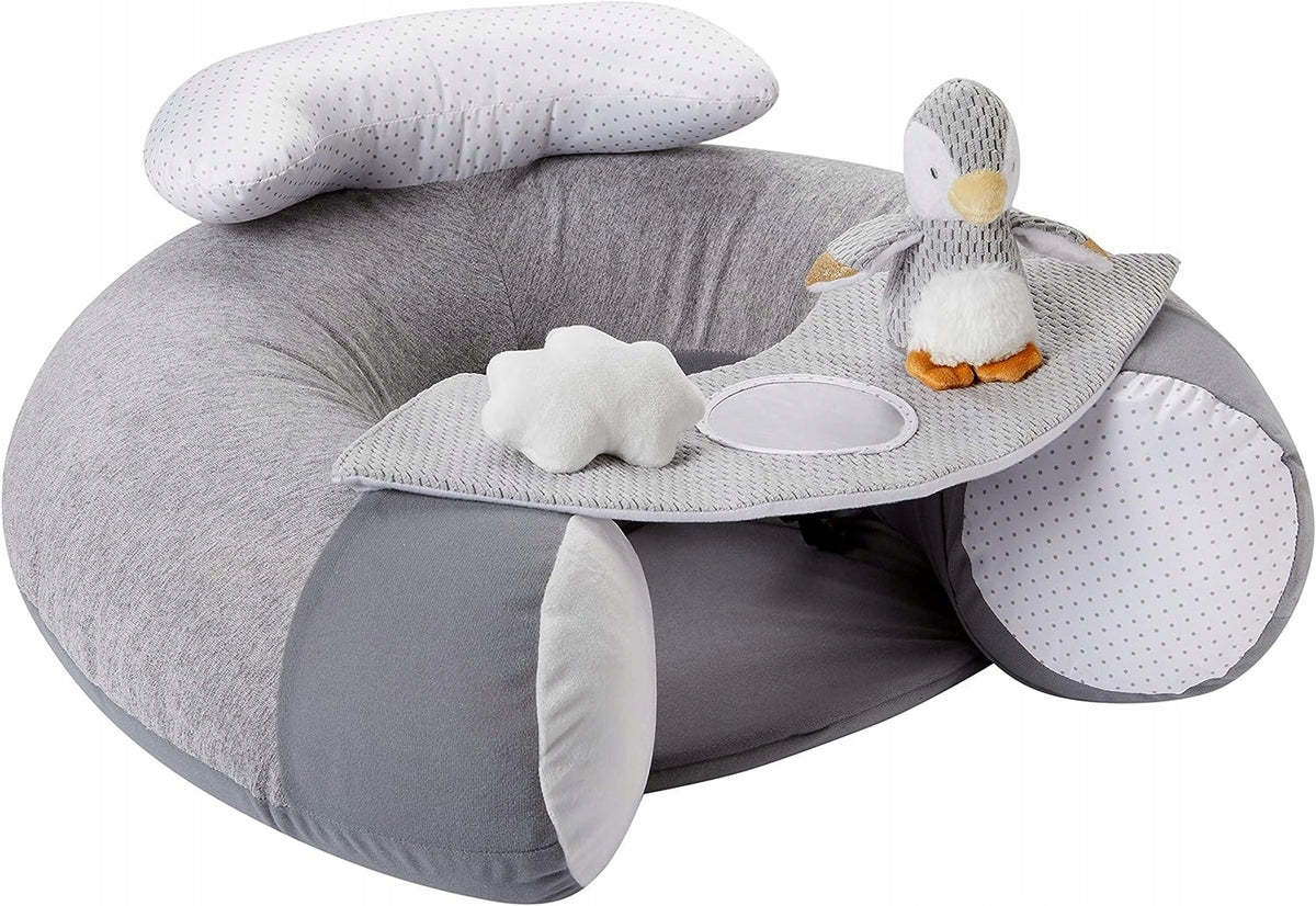 NUBY SIT-ME-UP-babyzitje
