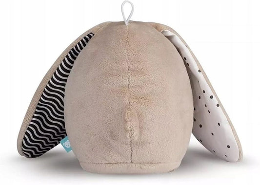 MyHummy szundikáló plüss nyuszi 17 cm