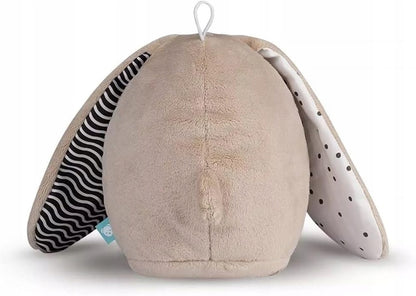 MyHummy szumiś przytulanka KRÓLIK 17 cm