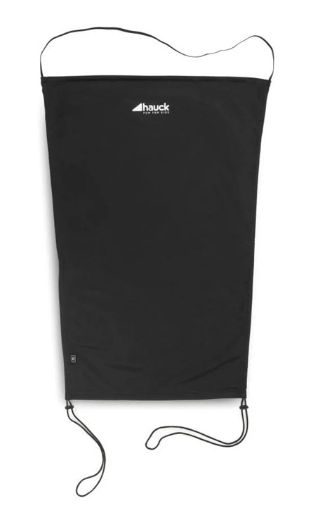 HAUCK pare-soleil voile pour remorque de vélo DRYK DUO