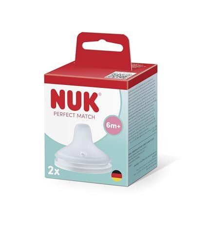 NUK Perfect Match training cup 6+