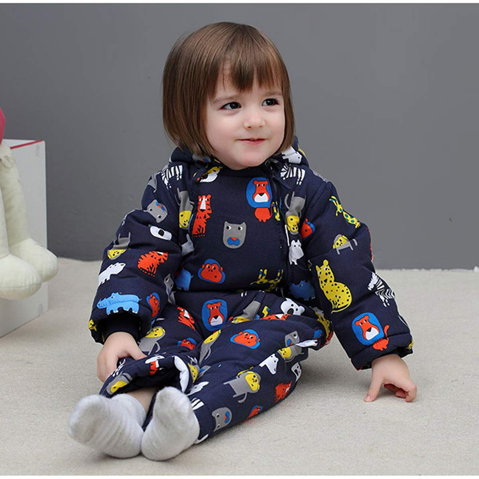MINIZONE autumn overalls, winterÂ