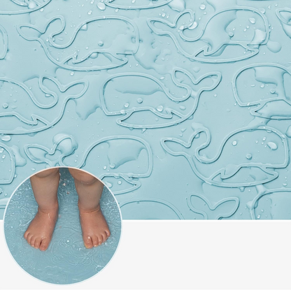 REER MyHappyBath XXL skridsikker måtte til badekar og bruser 36x97 cm