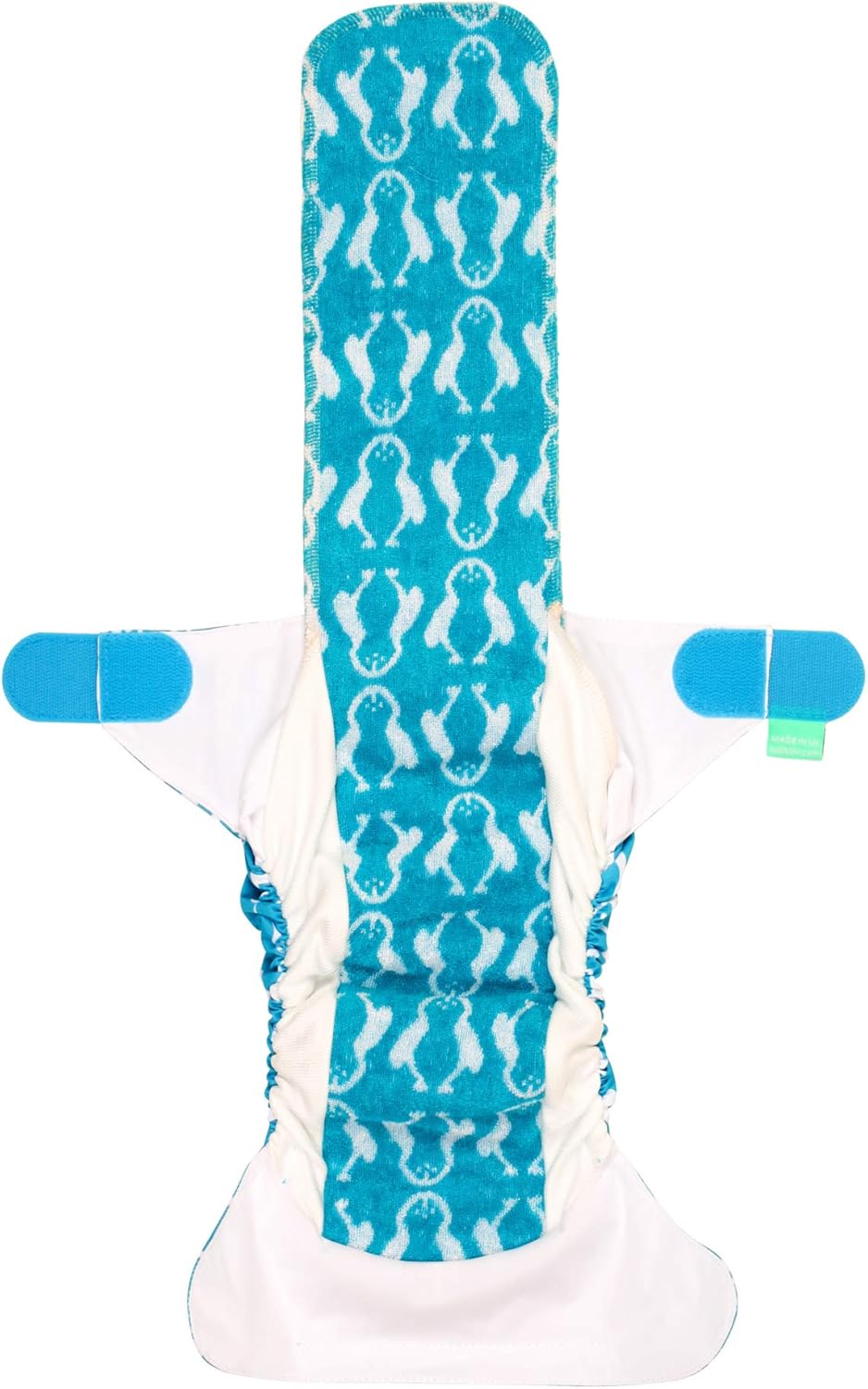TOTSBOTS couche lavable EasyFit All-in-One taille unique