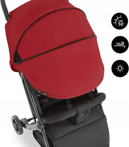 HAUCK copertină de soare pentru Swift X UV50+