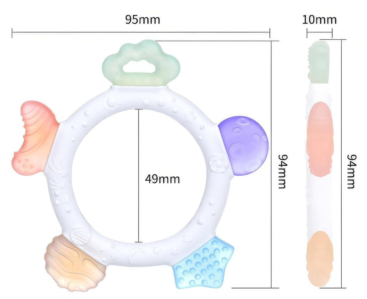 AKOLIK teether