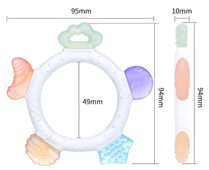 AKOLIK teether