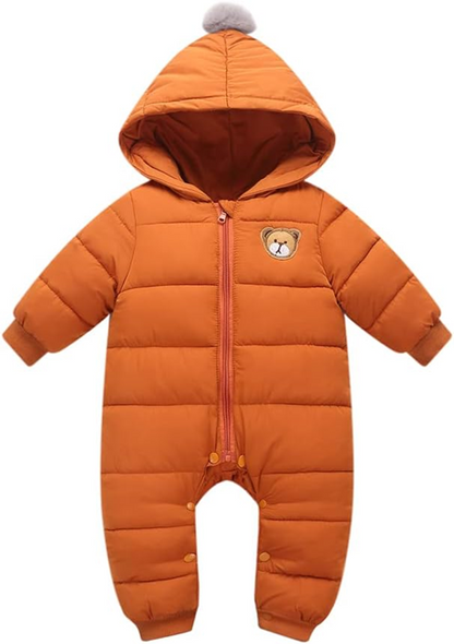 MINIZONEautumn, winter suit colour as on first photosize 80free of harmful substancesnew condition Fastened