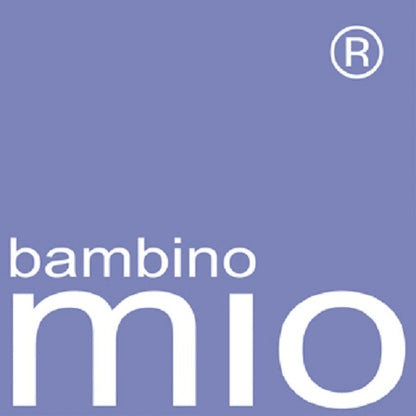 BAMBINO MIO wkłady pieluchy tetrowe wielorazowe x3