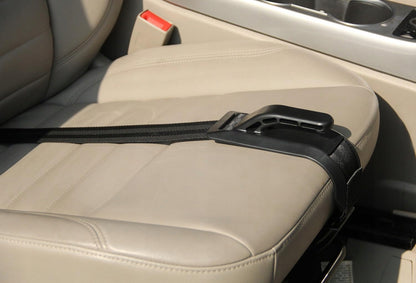 Adaptateur de ceinture de sécurité ZUWIT pour femmes enceintes et personnes après une opération