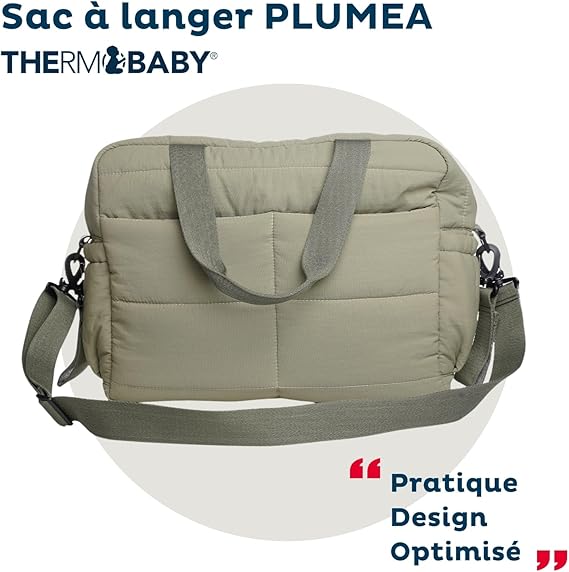 THERMOBABY stroller bag for baby accessories