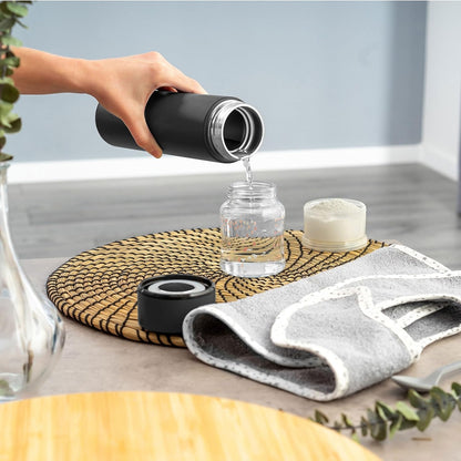 REER ColourDedign beverage thermos