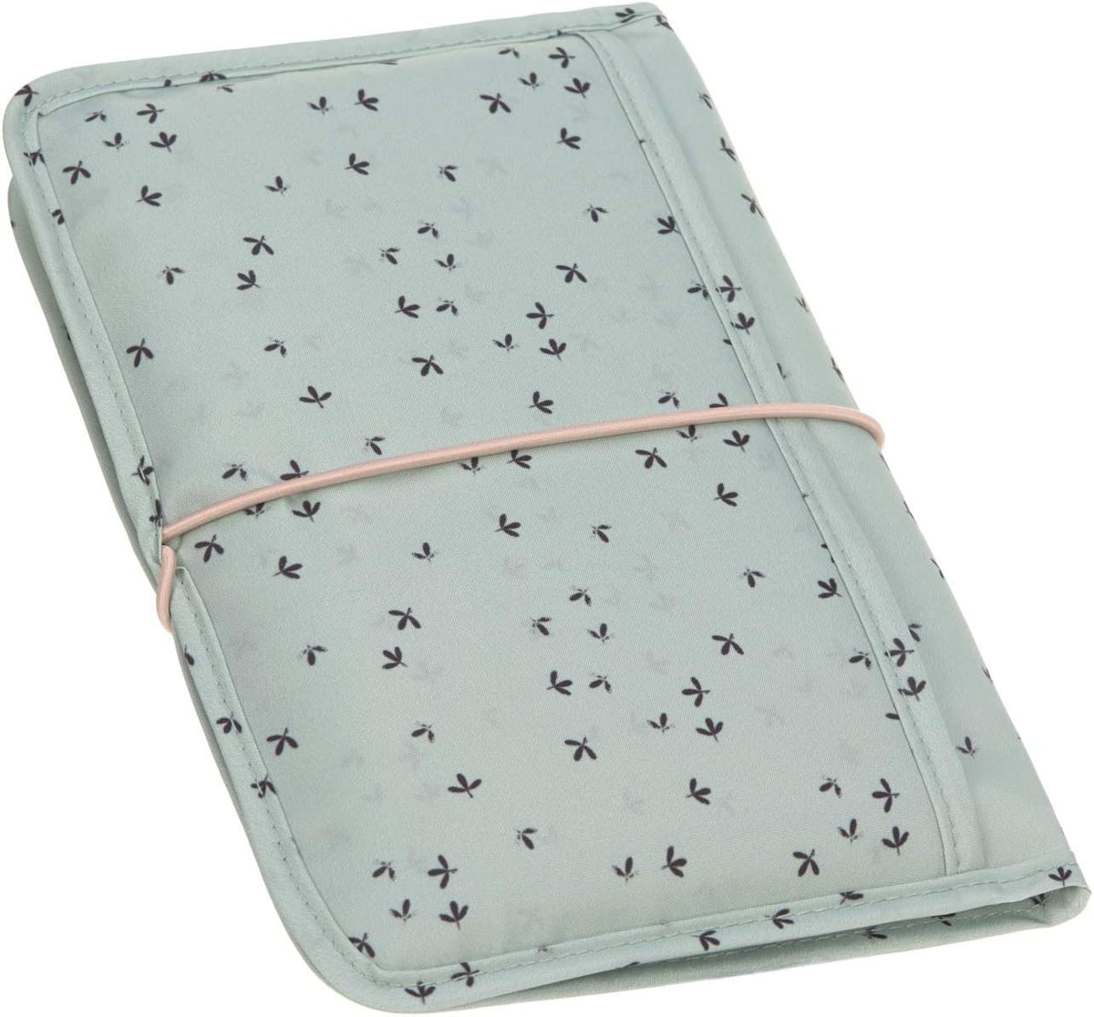 LASSIG organiser for nappies and wipes, changing table