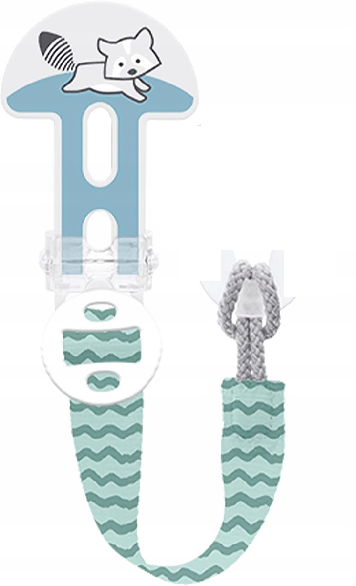 MAM Clip it! pacifier clip