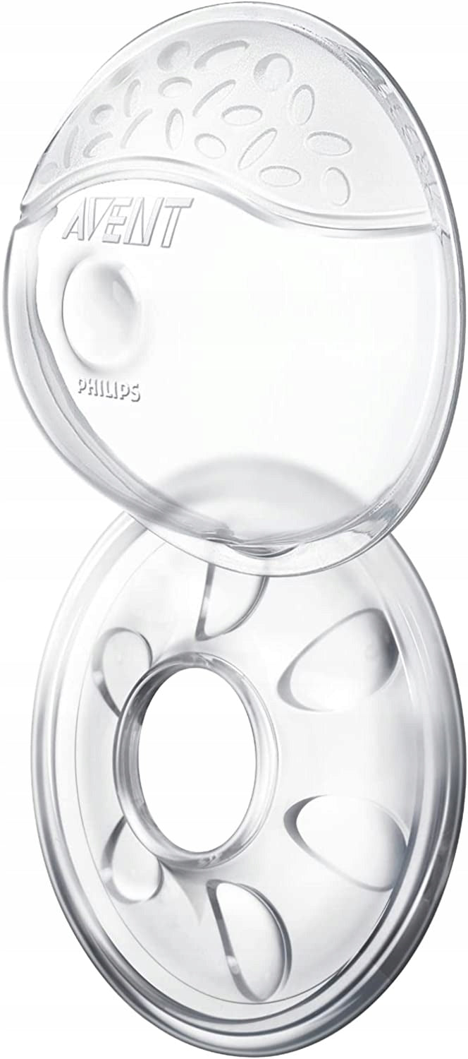PHILIPS AVENT SCF157/02 breast milk collection shells