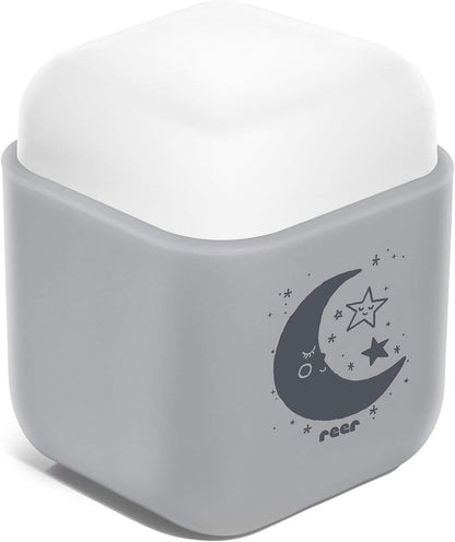 REER SleepLight 2în1 lampă de veghe LED portabilă sau pentru priză