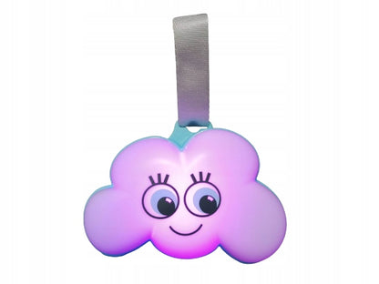 BADABULLE Cloud nightlight