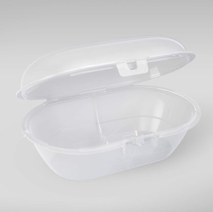 PHILIPS AVENT Ultra Soft sucettes x 2 0-6 mois