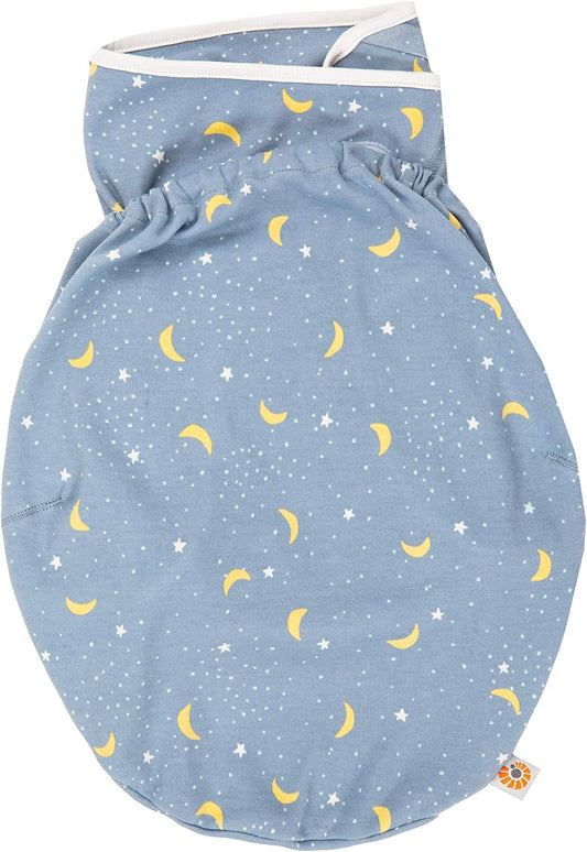 ERGOBABY Swaddler swaddle, sleeping bag