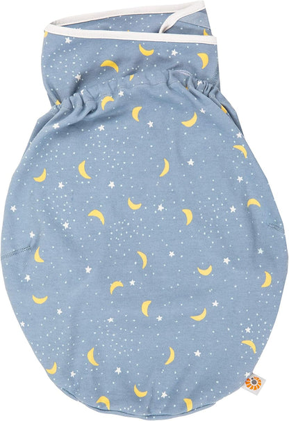 ERGOBABY Swaddler swaddle, sleeping bag
