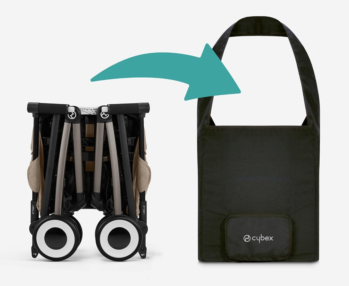 CYBEX GOLD torba transportowa do wózka LIBELLE
