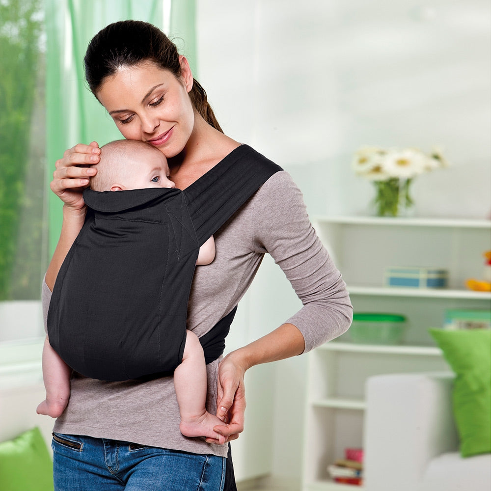 AMAZONAS double-sided soft carrier
