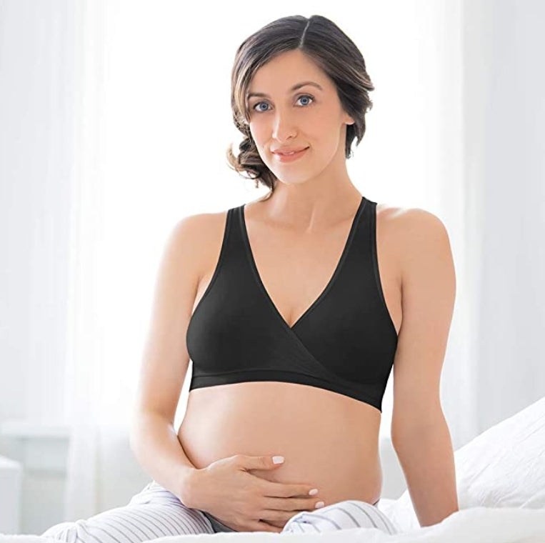 MEDELA biustonosz do karmienia na noc
