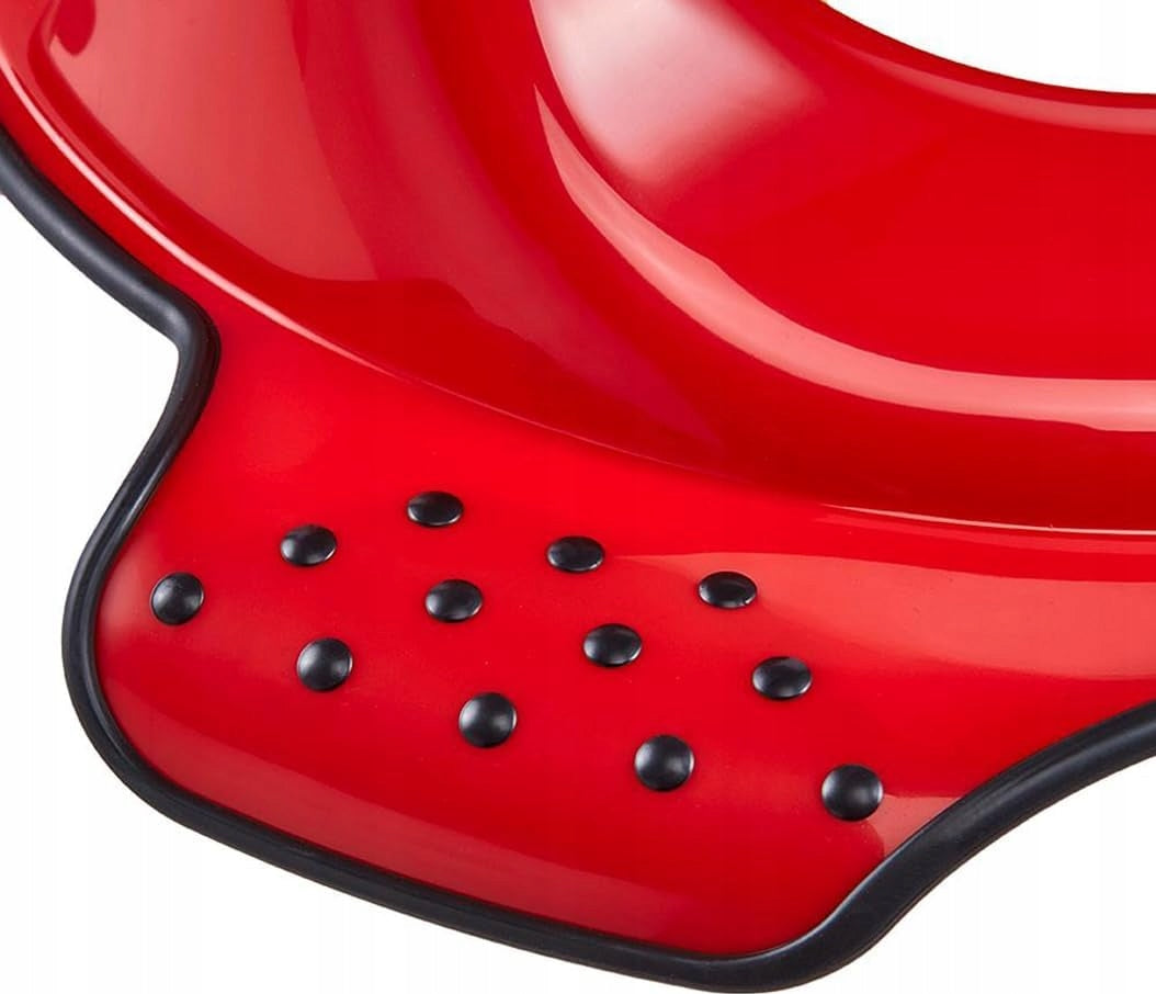 KEEEPER Ewa Cars adaptor toaletă ZYGZAK MCQUEEN 18 m+