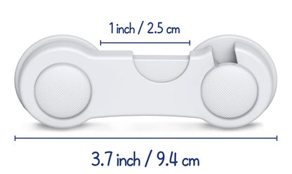 SEPTEAMAY cabinet safety lock