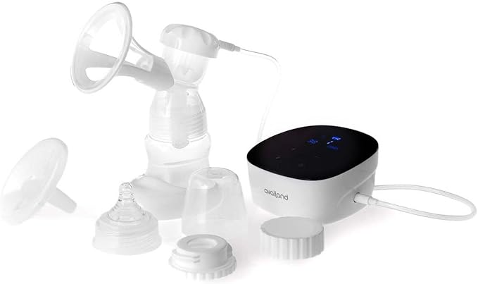 AVAILAND NATURE SMART3 single electric breast pump