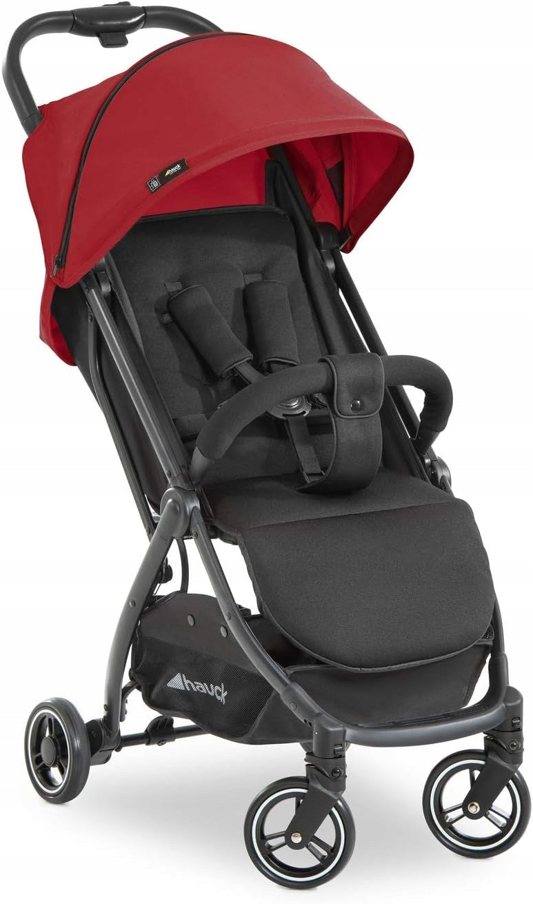 HAUCK copertină de soare pentru Swift X UV50+