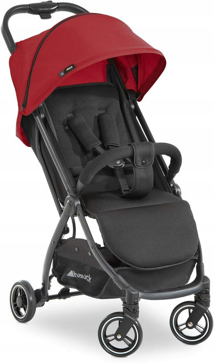 HAUCK copertină de soare pentru Swift X UV50+