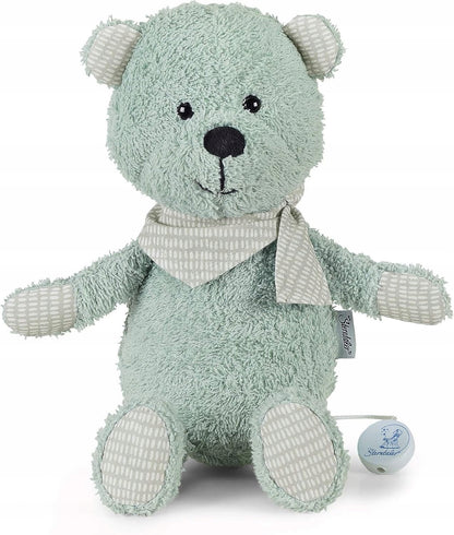 STERNTALER Ours Baylee peluche musicale 27 cm