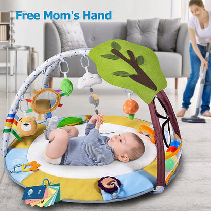 LUPANTTE educational mat
