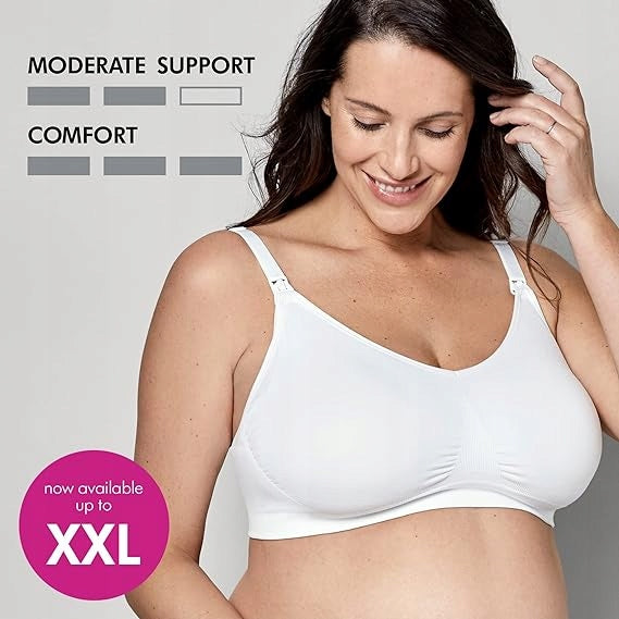 MEDELA KEEP COOL ULTRA soutien-gorge d’allaitement + coussinets S