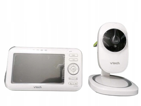 VTECH LM808-1W monitor de bebeluși electronic 5" LCD
