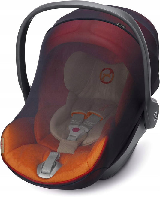 CYBEX GOLD moskitiera do fotelika CLOUD I ATON, ochrona przed komarami i owadami do fotelika dziecięcego