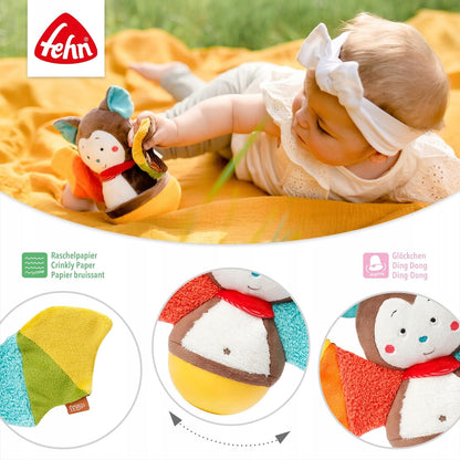 FEHN Bat Little Bubble