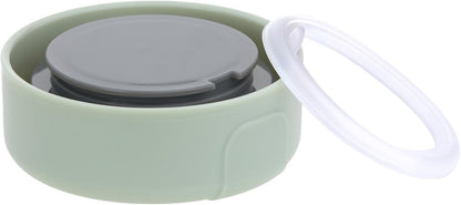 LASSIG Food Jar TERMOS OBIADOWY stal nierdzewna 315 ml CYTRYNA