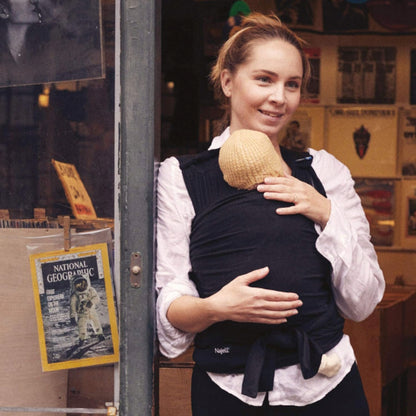 BEABA NAJELL baby sling/carrier