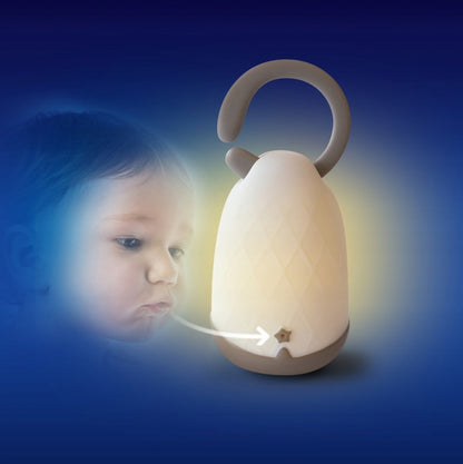 PABOBO LumiBlo hordozható varázslámpa