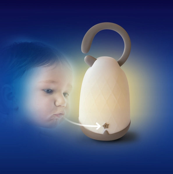 PABOBO LumiBlo portable lantern