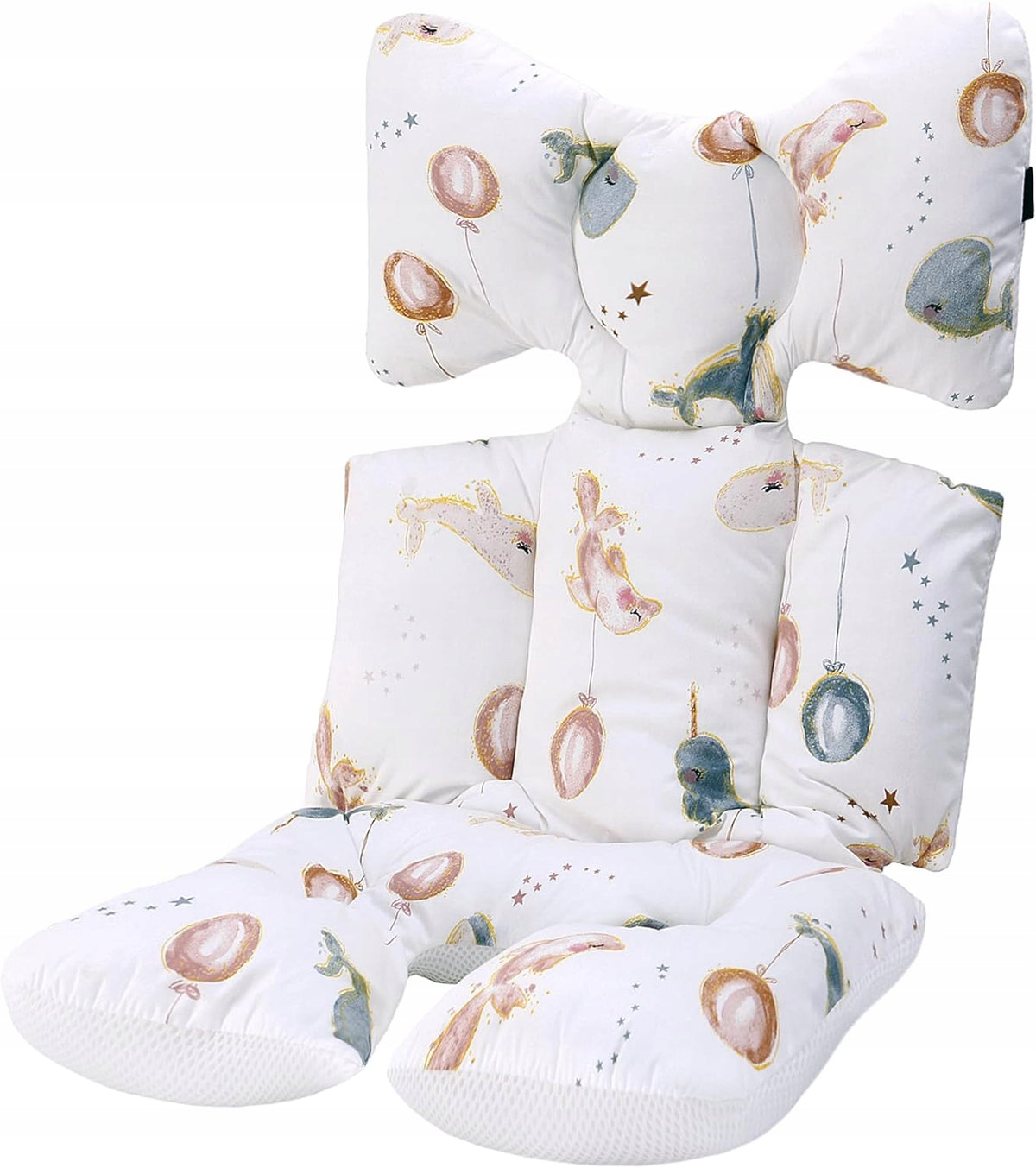 MIRACLE BABY insert respirant pour poussette canne