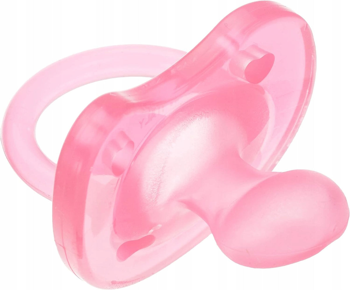 CHICCO PhysioForma SOFT cumi, 2 db 16–36 hónap